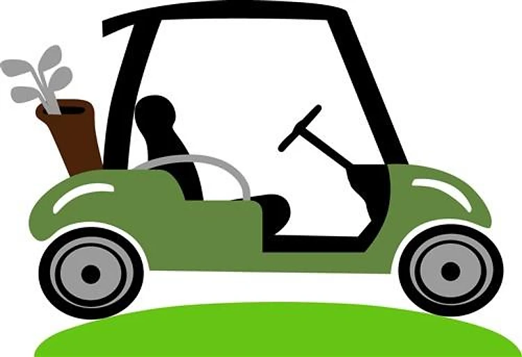 Golf Cart