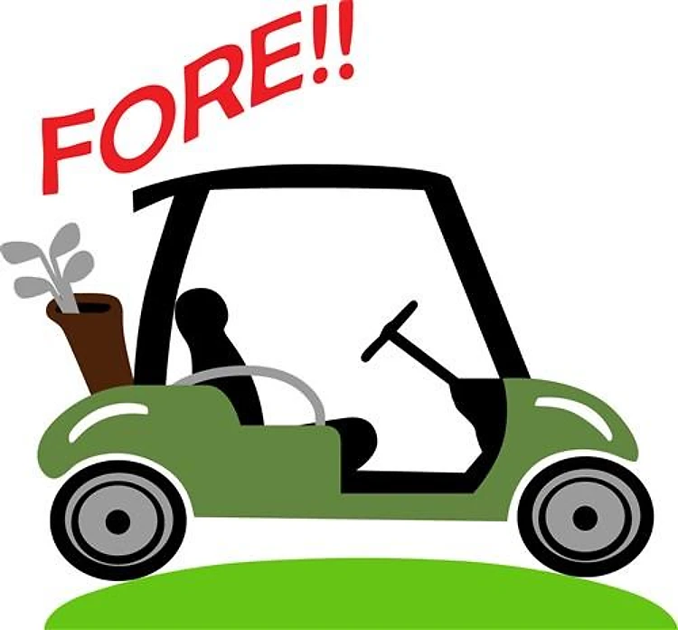 Golf Fore