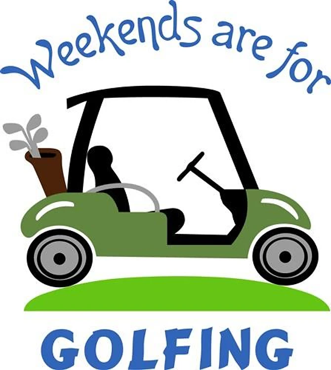 Weekends For Golfing