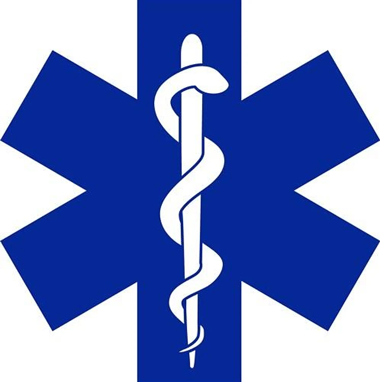 Star Of Life