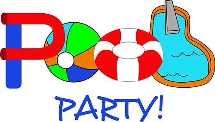 Pool Party