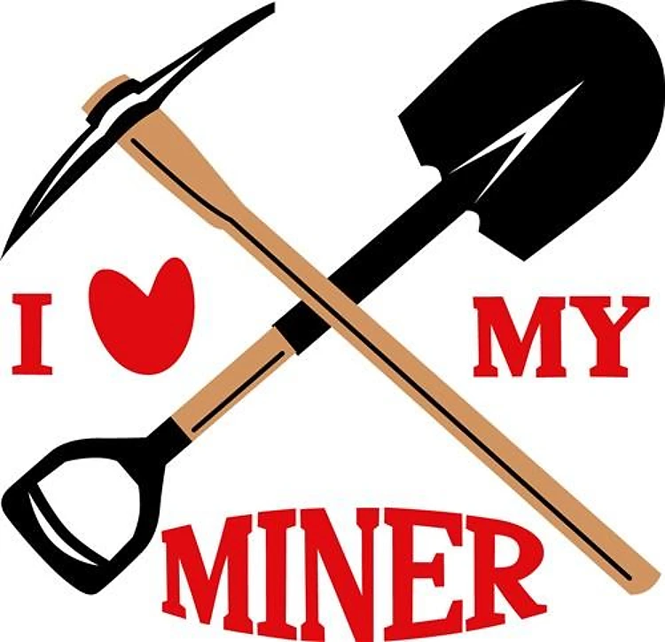 Love My Miner