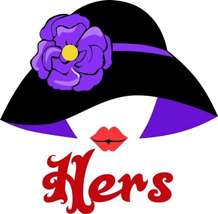 Vintage Hers