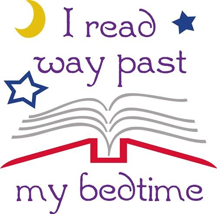 Read Past Bedtime