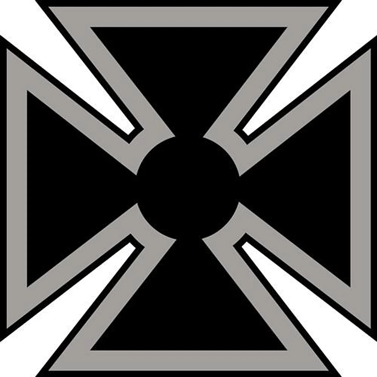 Marksman Logo