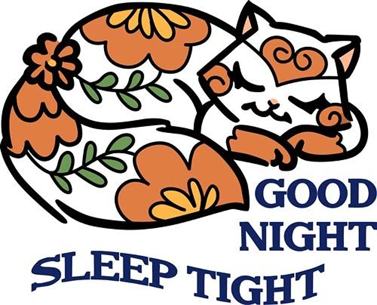 Good Night