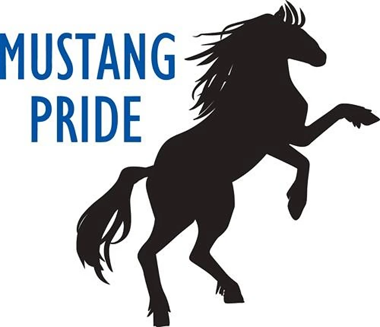 Mustang Pride