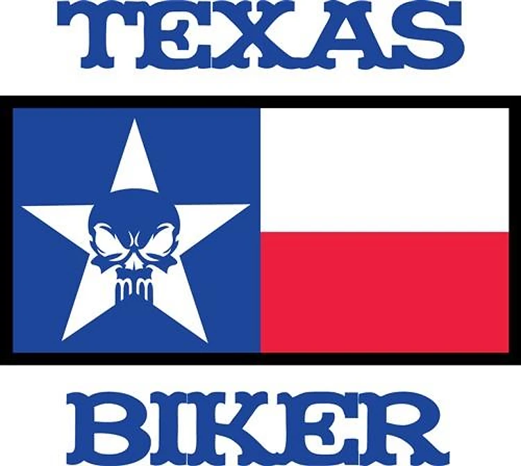 Texas Biker
