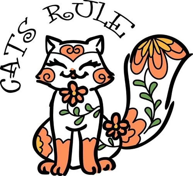 Cats Rule