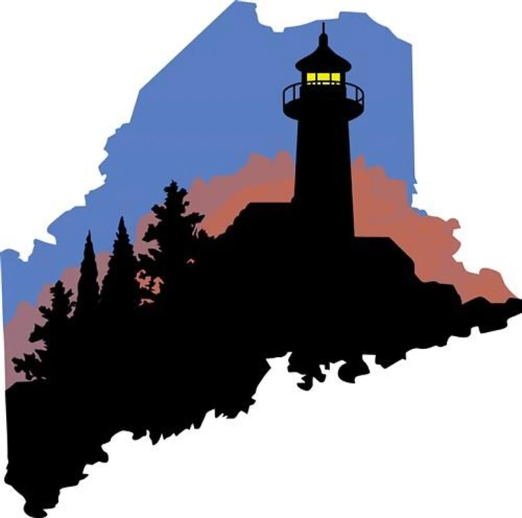 State Of Maine