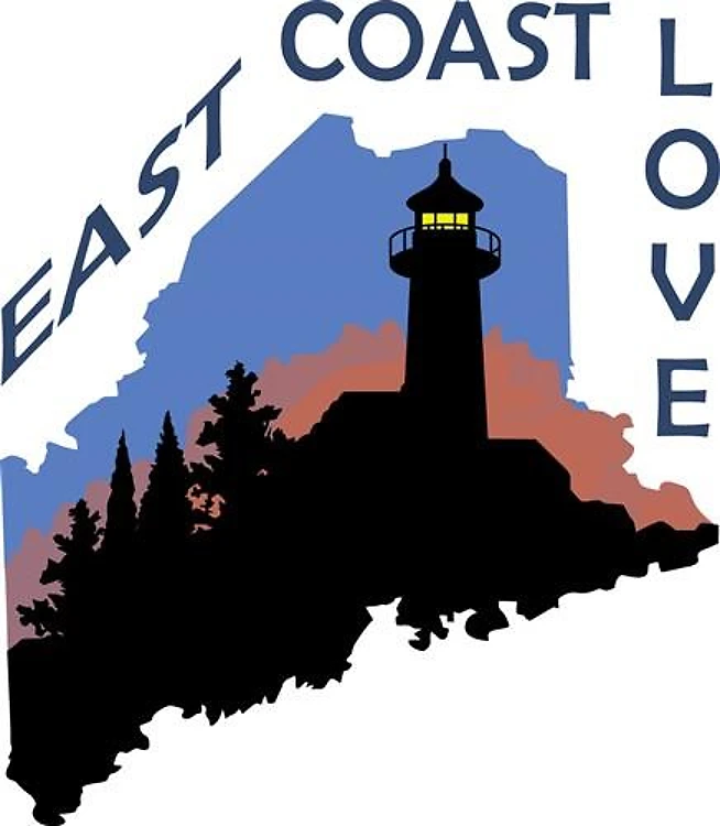 East Coast Love