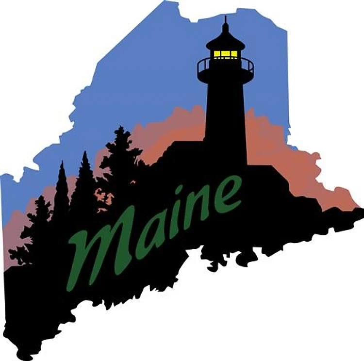 Maine