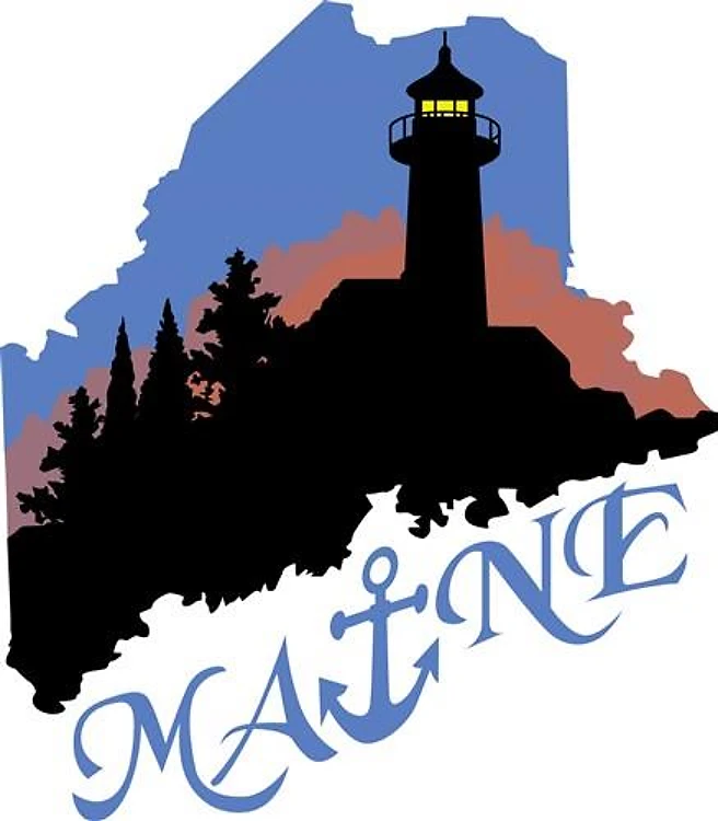 Maine Anchor