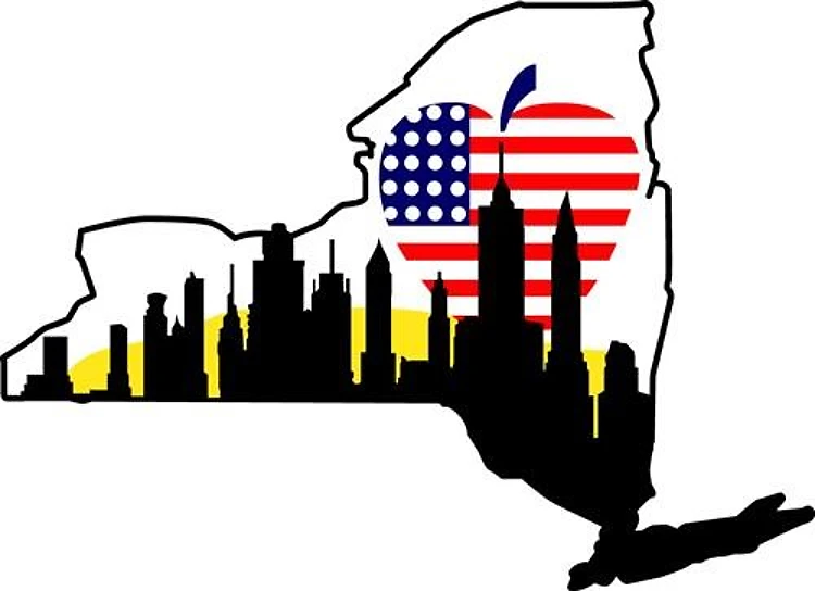 New York State