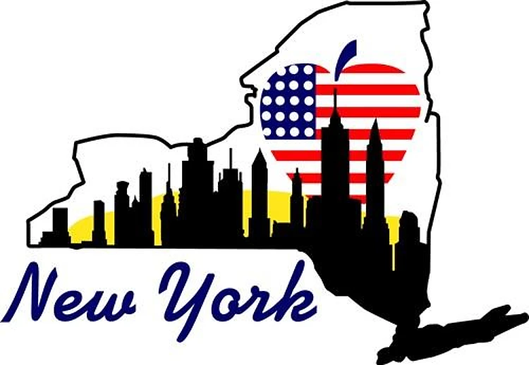 New York