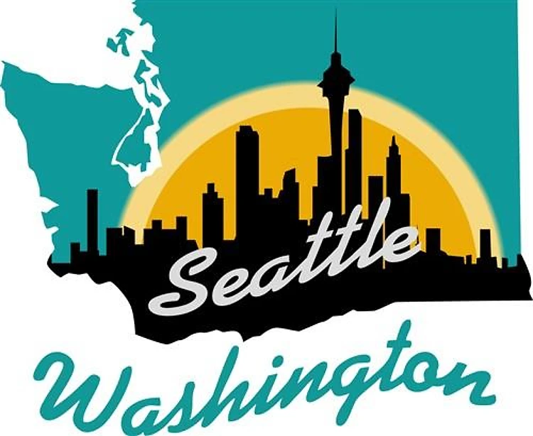 Seattle Washington