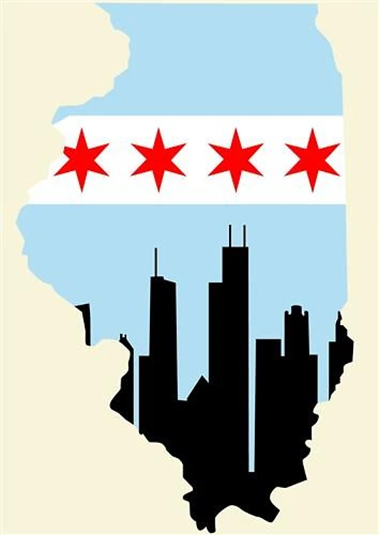 Chicago Illinois