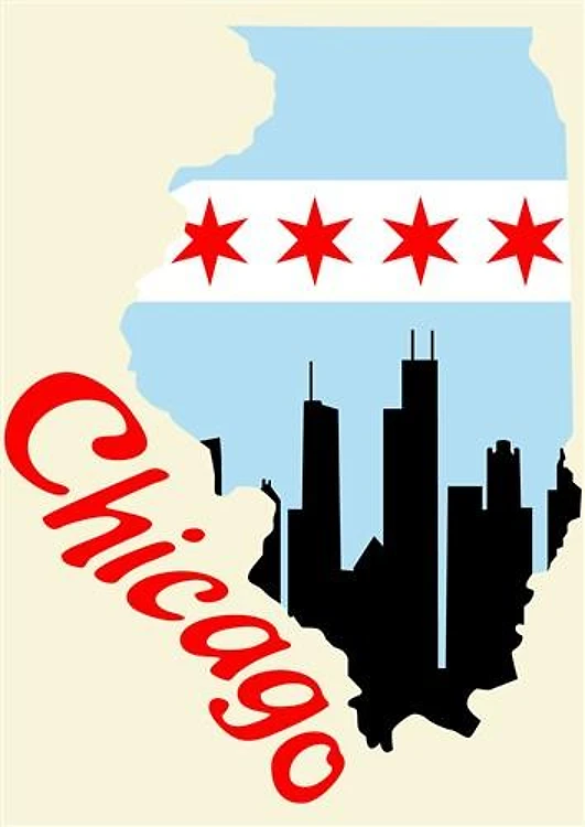 Chicago