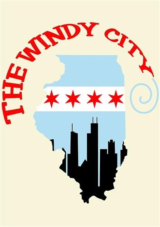 Windy City