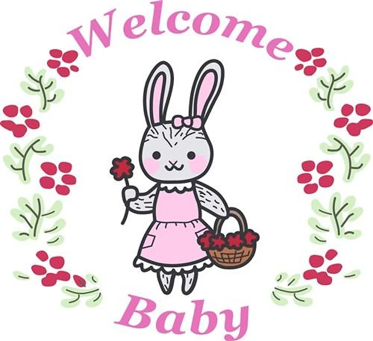 Welcome Baby