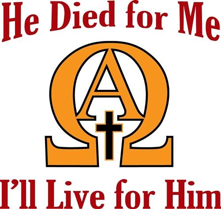 Live For Jesus