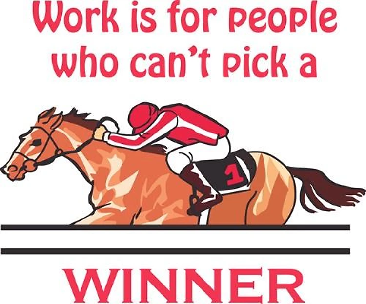 Pick A Winner