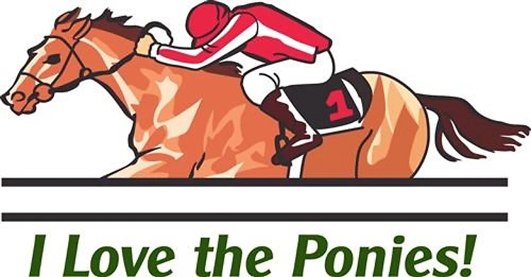 Love The Ponies