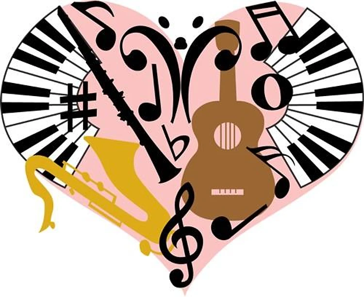 Musical Heart