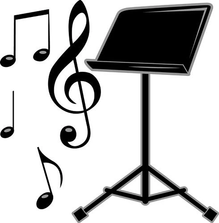 Music Stand