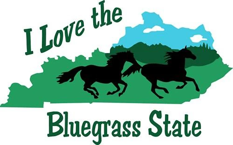 Bluegrass State