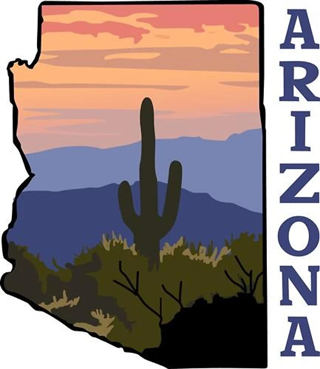 Arizona