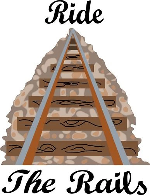 Ride The Rails
