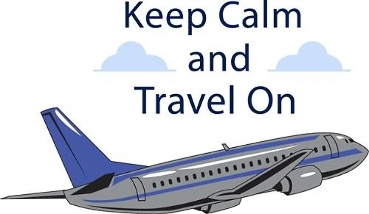 Travel On
