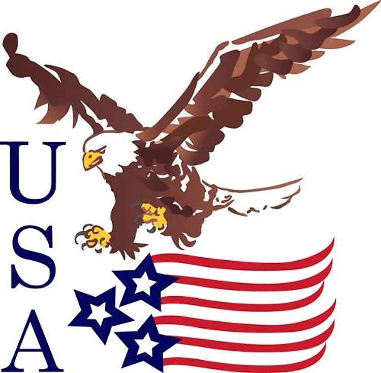USA Flag