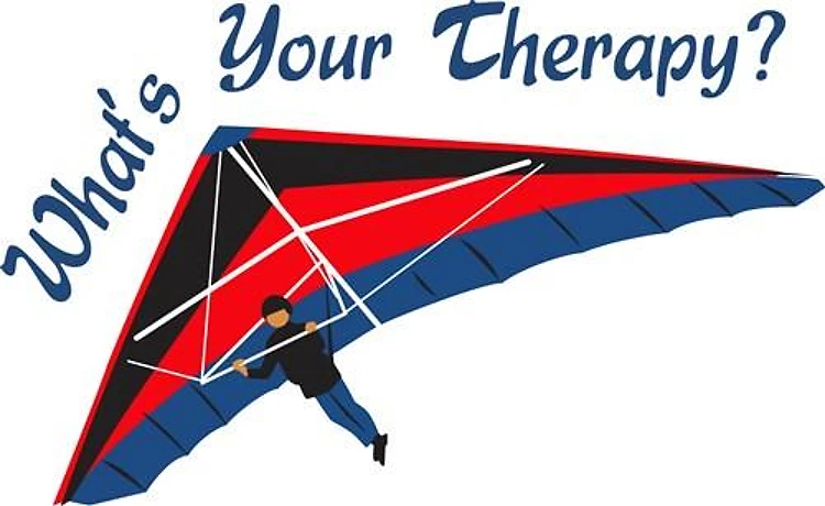 Whats Your Therapy