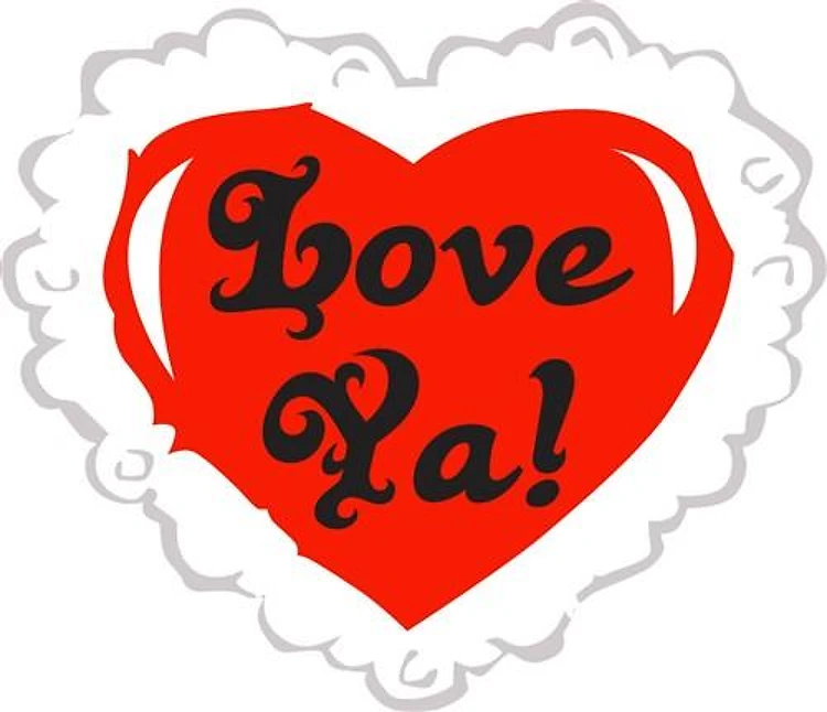 Love Ya Heart