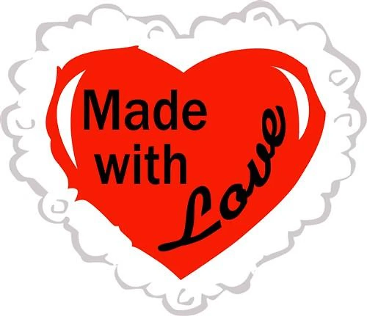 Made With Love