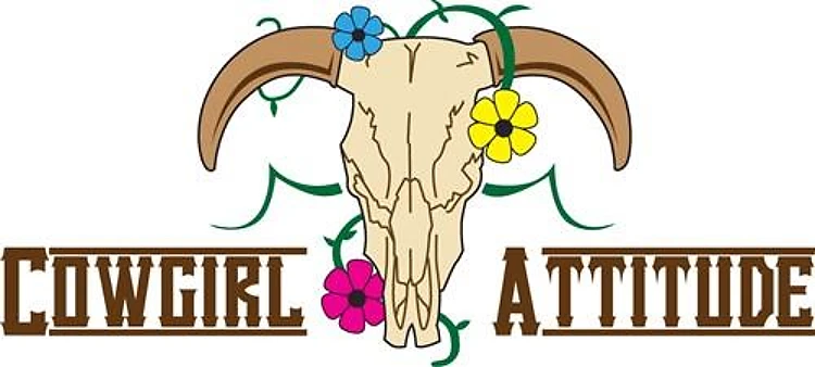 Cowgirl Attitude