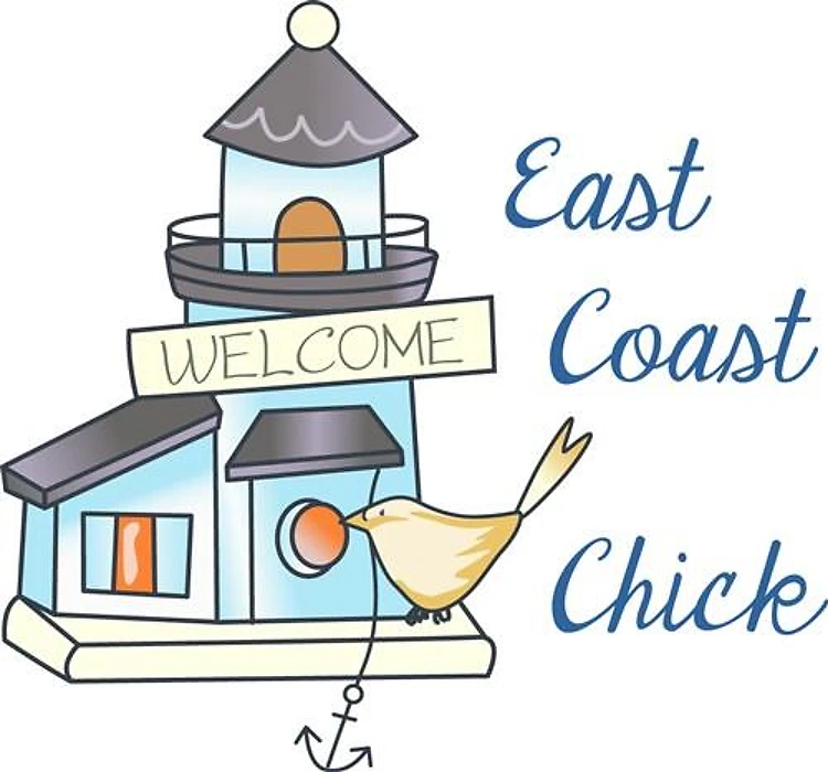 East Coast Chick