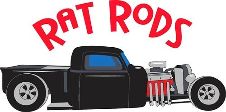 Rat Rods