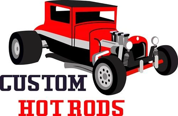 Custom Hot Rods