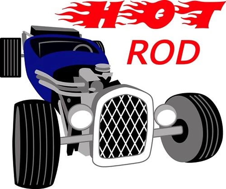Hot Rod