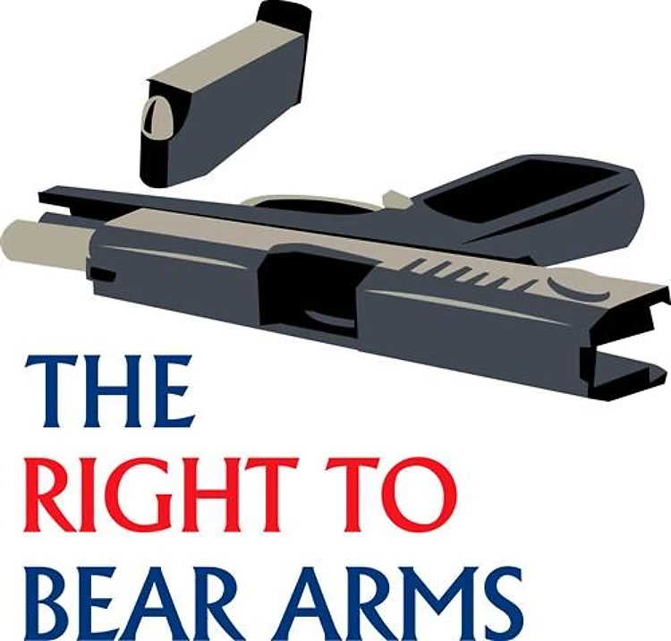 Right To Bear Arms