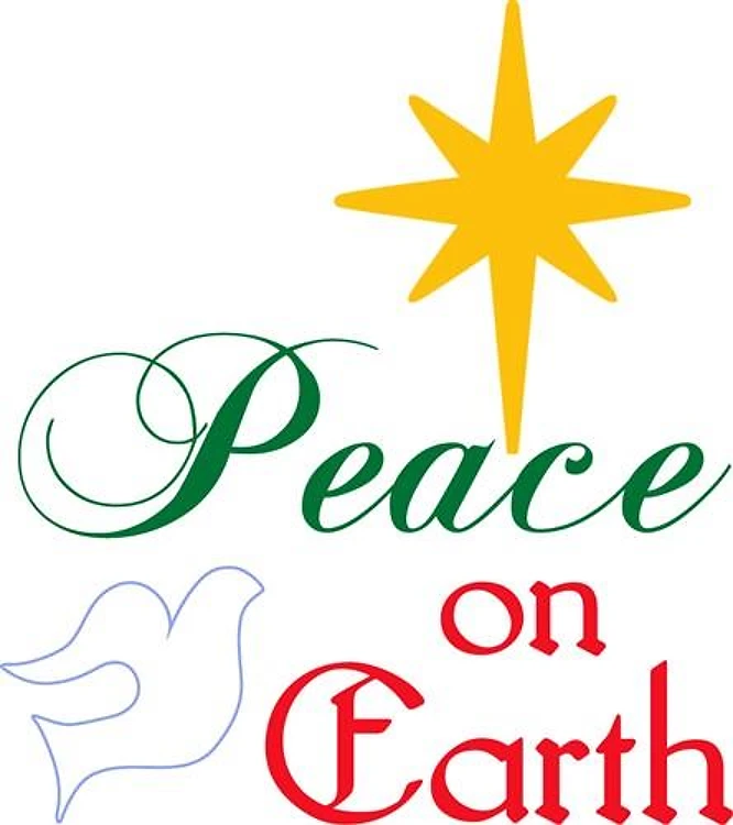 Peace On Earth