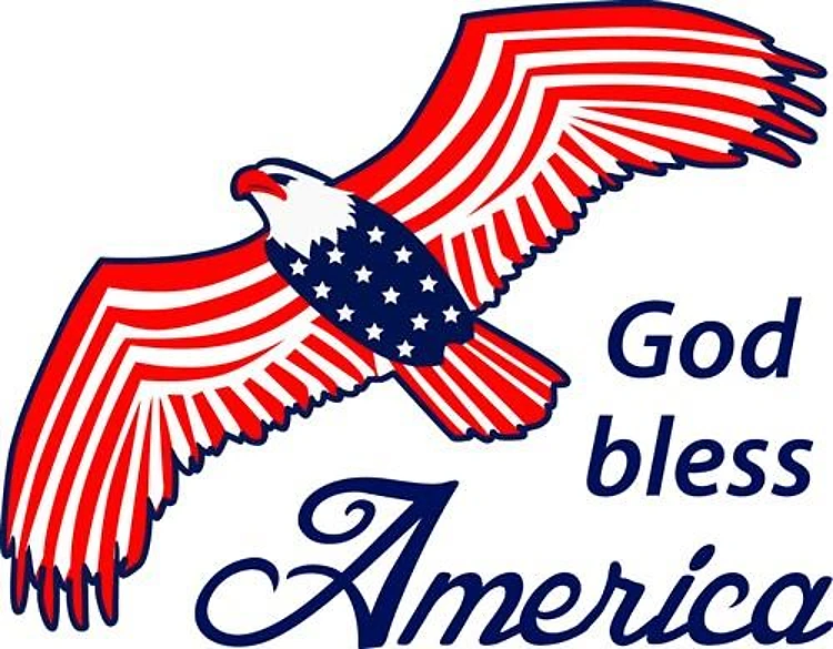 God Bless America