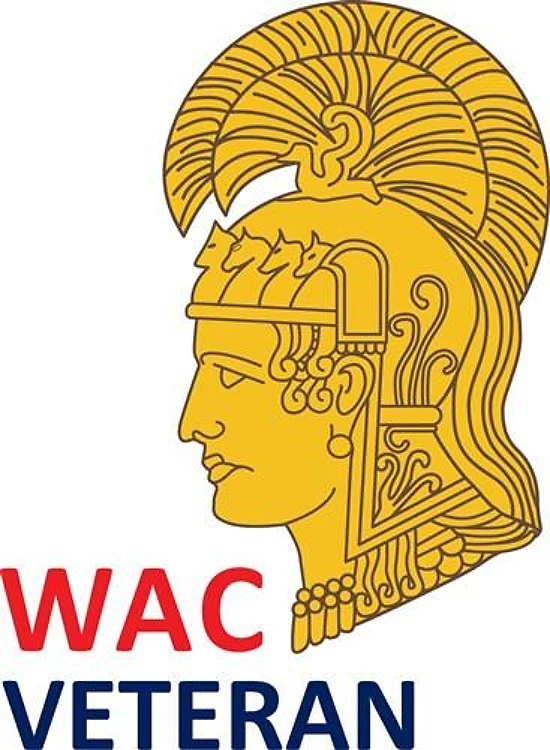 WAC Veteran
