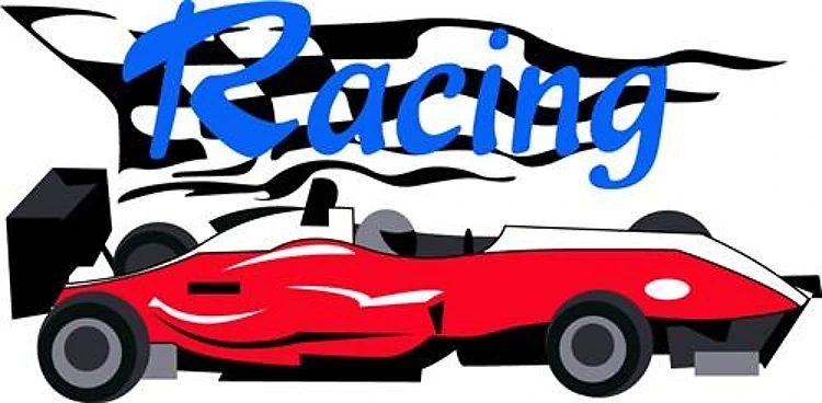 Formula 1 Racing
