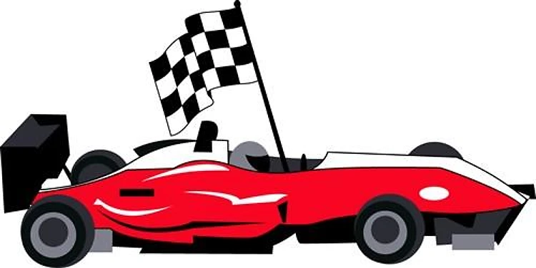 The Winning Lap