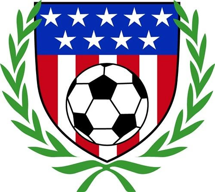 American Soccer Crest