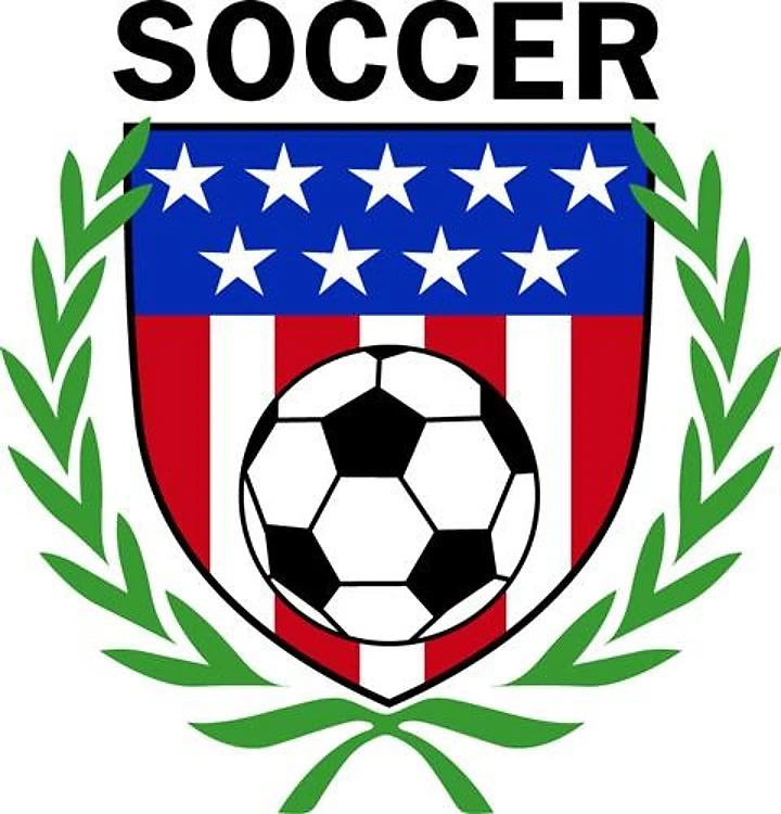 American Soccer Crest